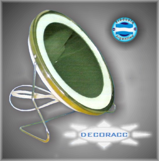 Espejos de Aumento Con Luz